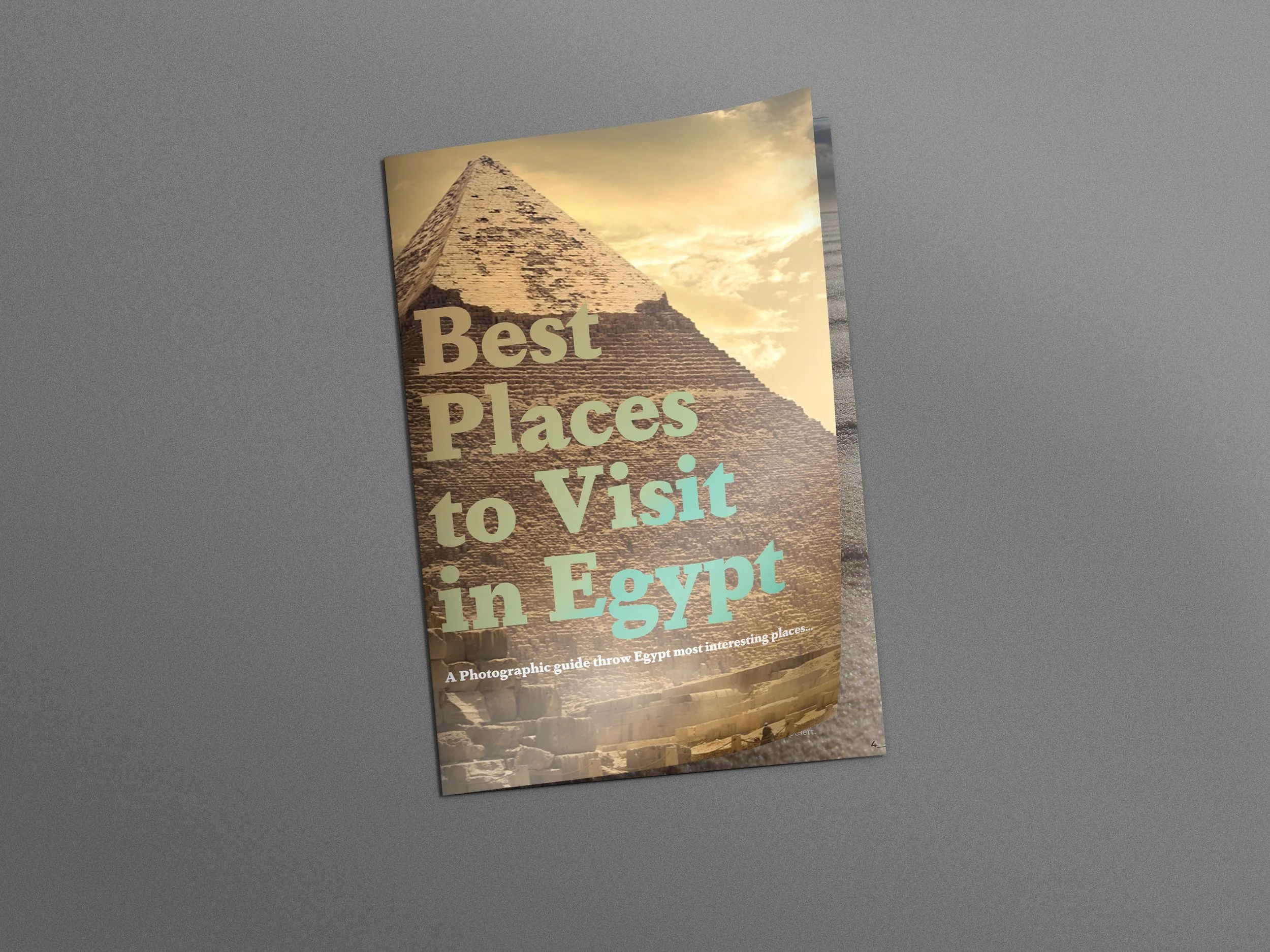 Best Places to Visit in Egypt (Editorial)