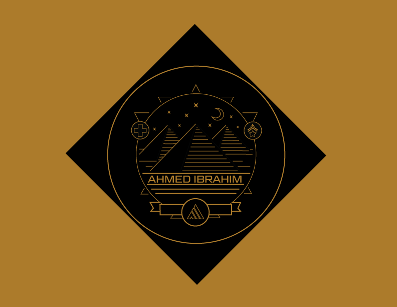 Family Crest