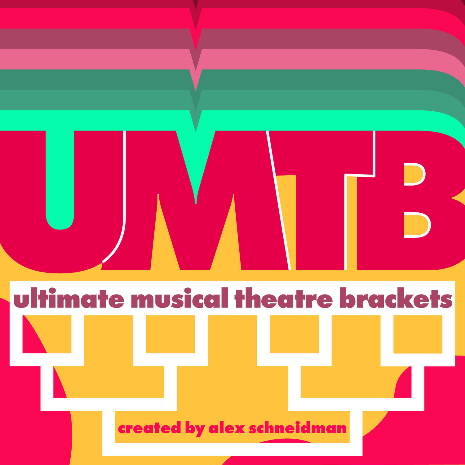 UMTB4: Round Three episode artwork