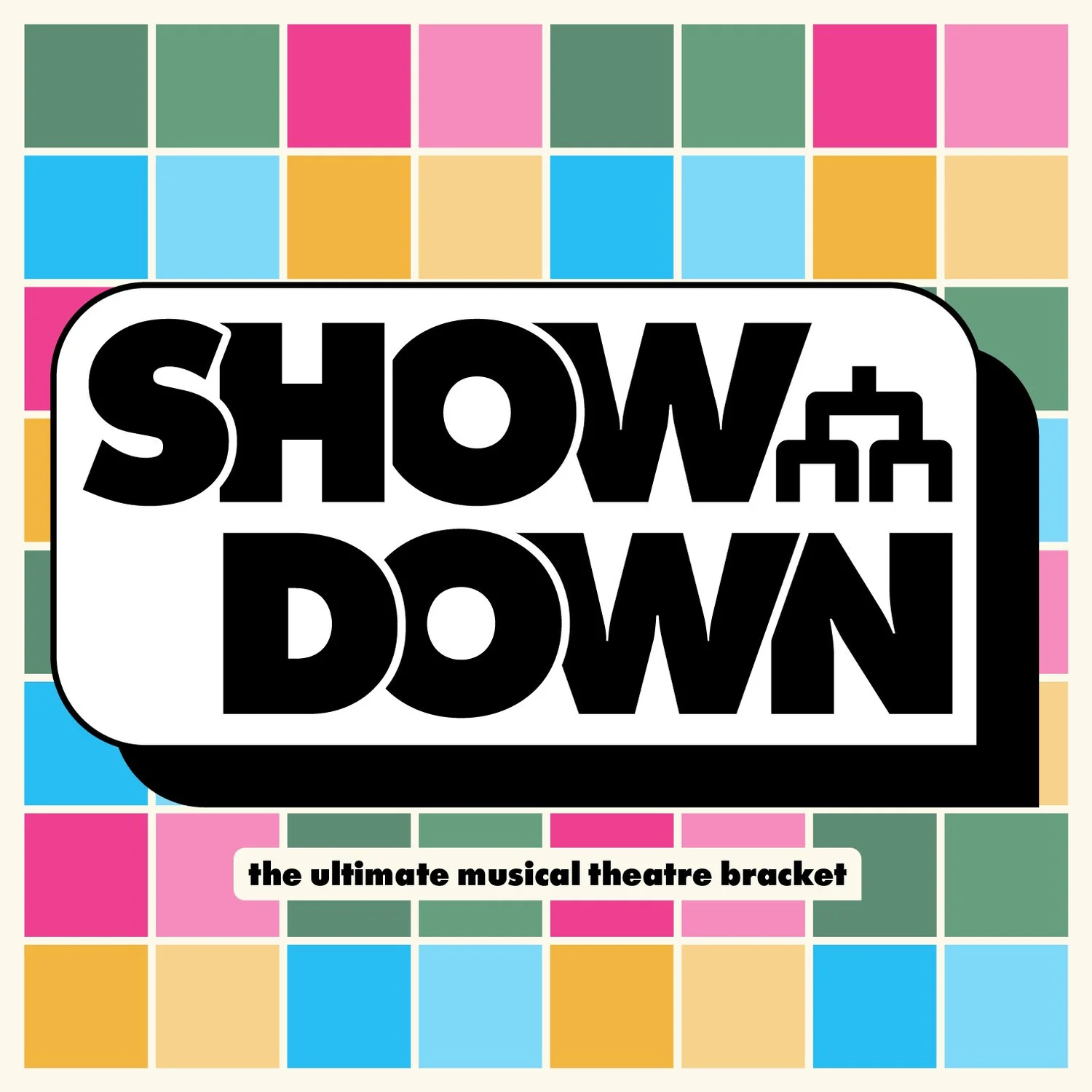 Show Down 2023: Semifinal episode artwork