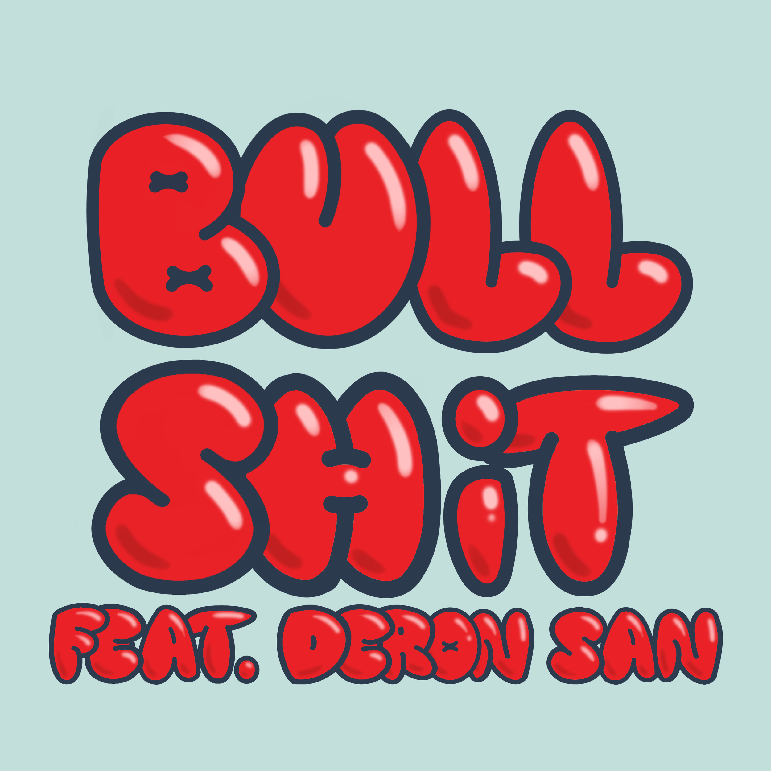 Bullshit cover.png