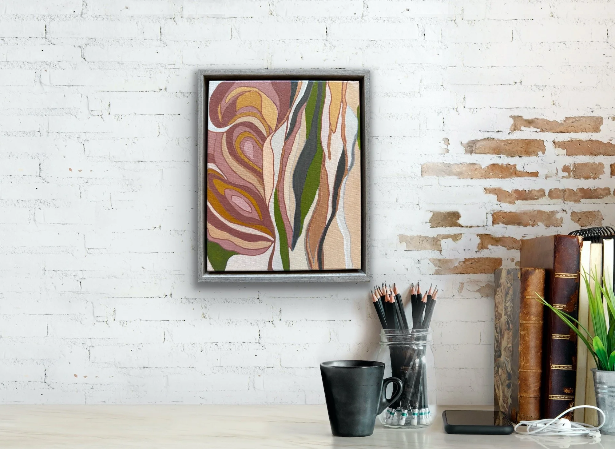 Copper Currents