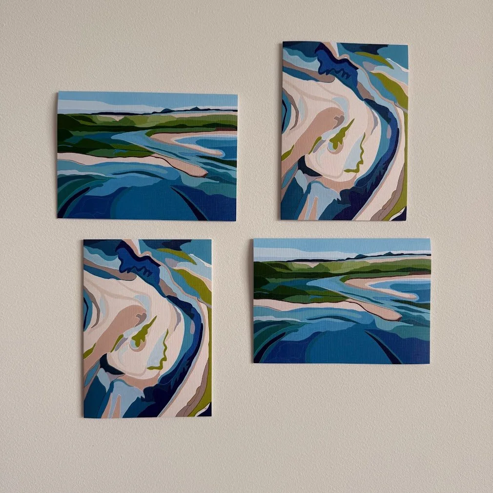 Best Buy Bundle - Oceanscapes