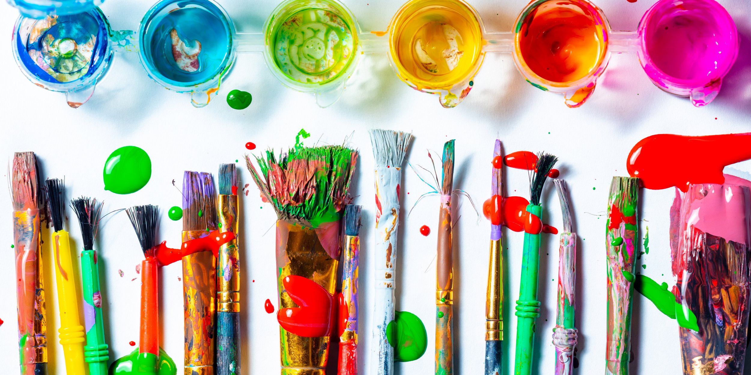 Awaken Your Creative Wisdom