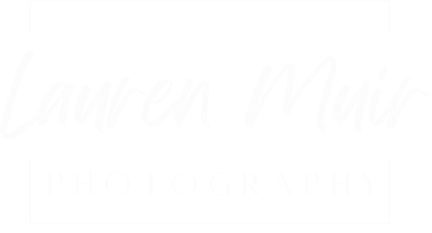 Lauren Muir Photography