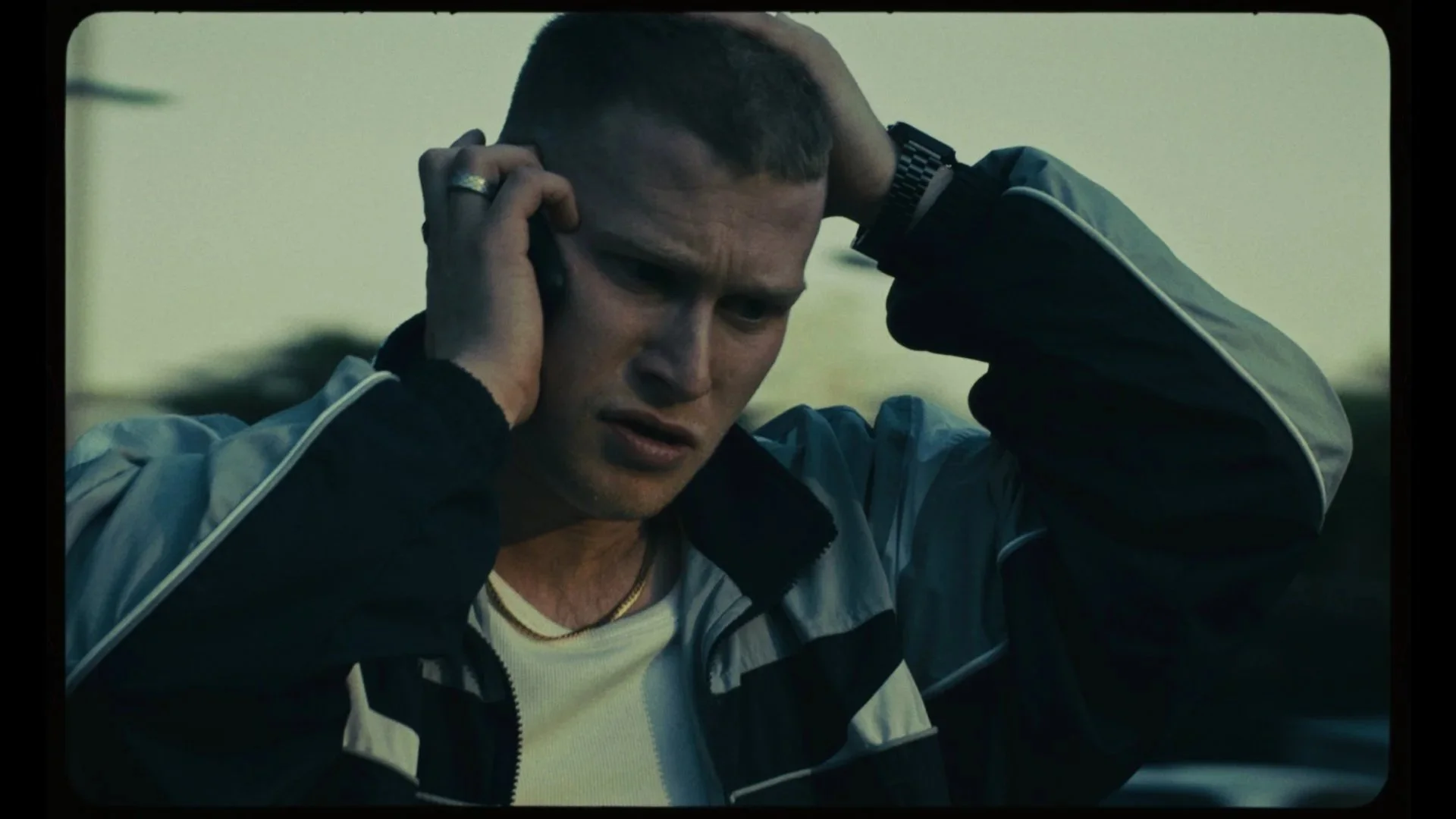 HOMECOMING (Dir. William Pope / Prod. Allegra Venturi)