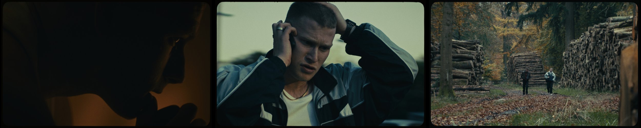 HOMECOMING (Dir. William Pope / Prod. Allegra Venturi) TBC