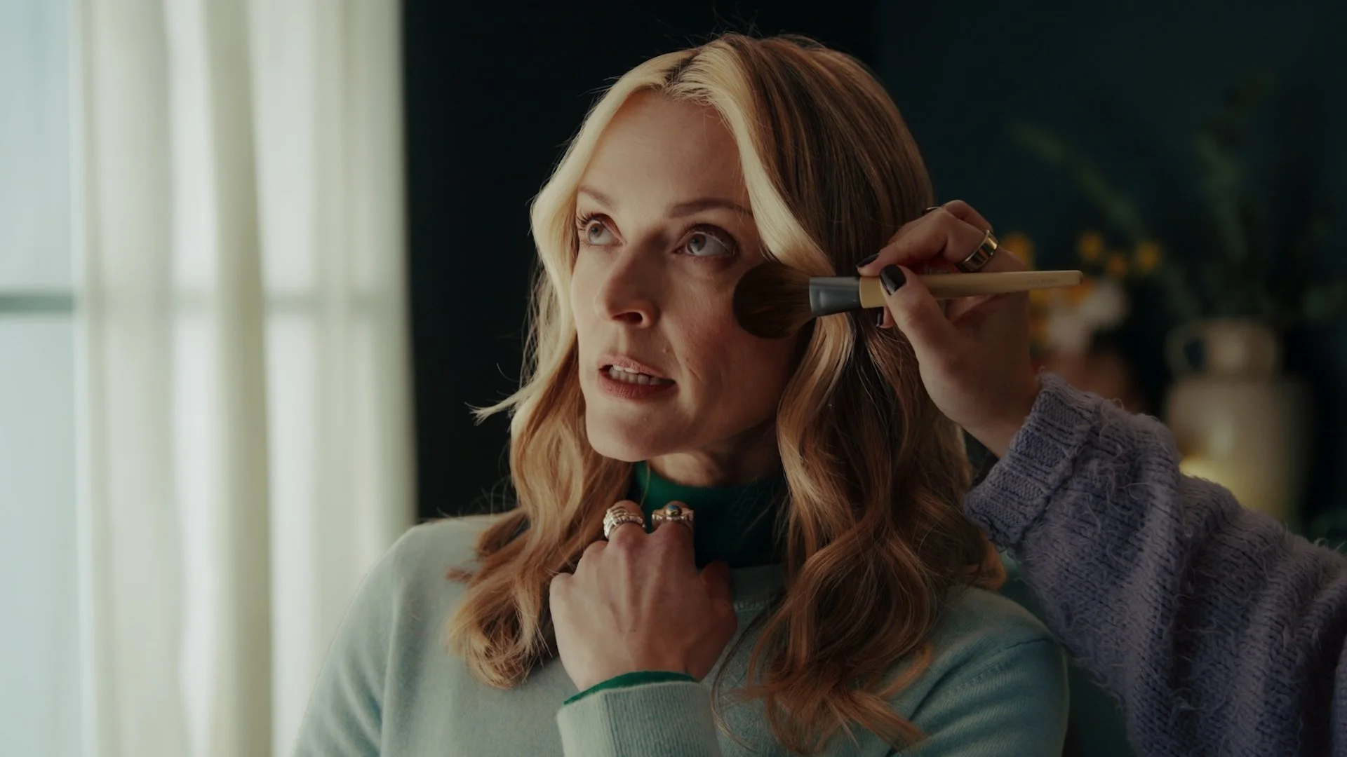 PURDY & FIGG - Easter (DIR. HARRY REAVLEY / PROD. GEORGIA JOHNSON)