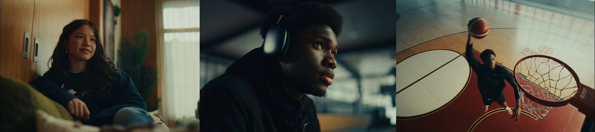 "Hoop with Us" - FIBA U19 World Cup 2025 (Dir. Alber Armendariz / Prod. Stax Sports)