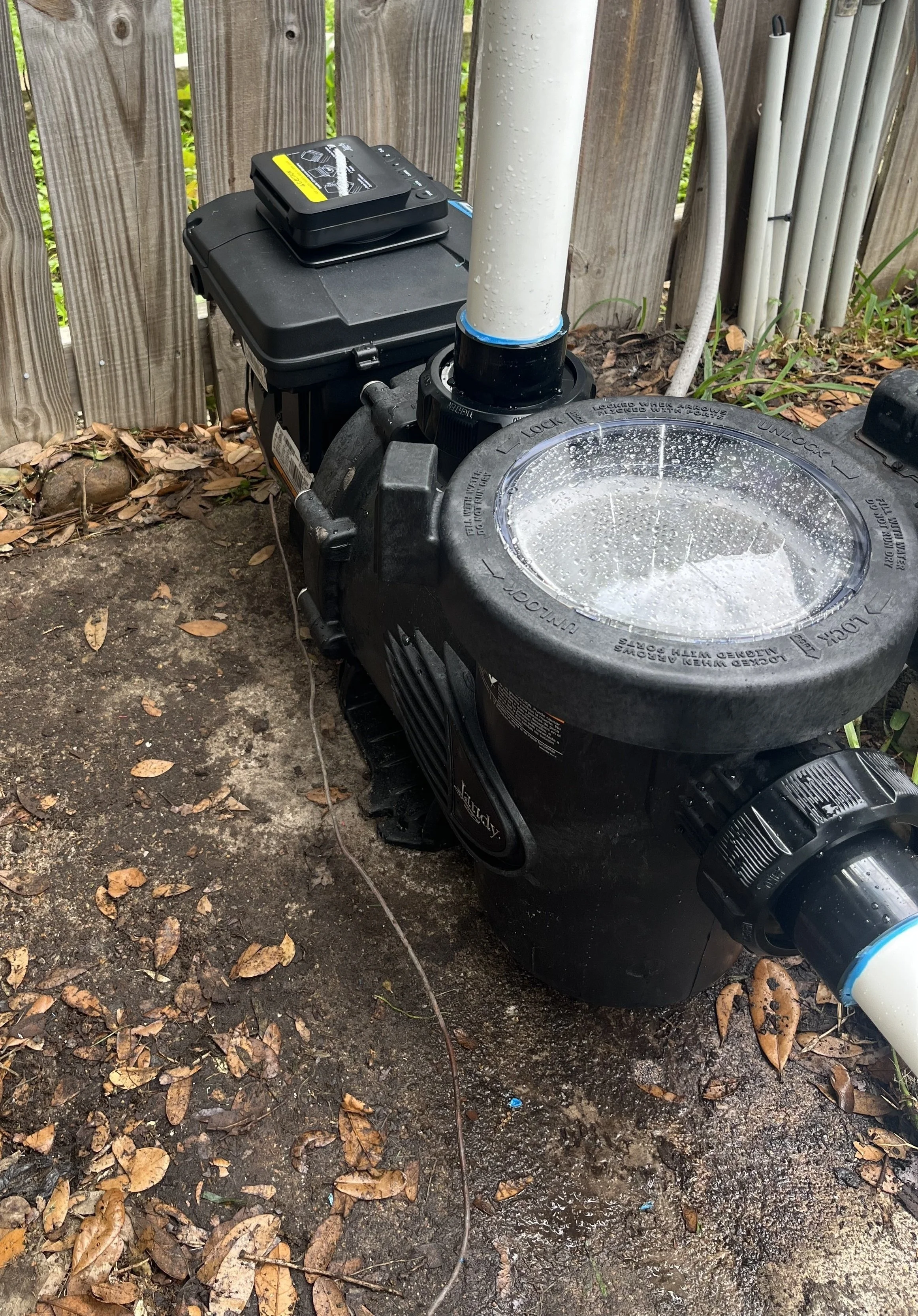 Variable-Speed Pool Pumps: Are They Worth It for Houston Homeowners?