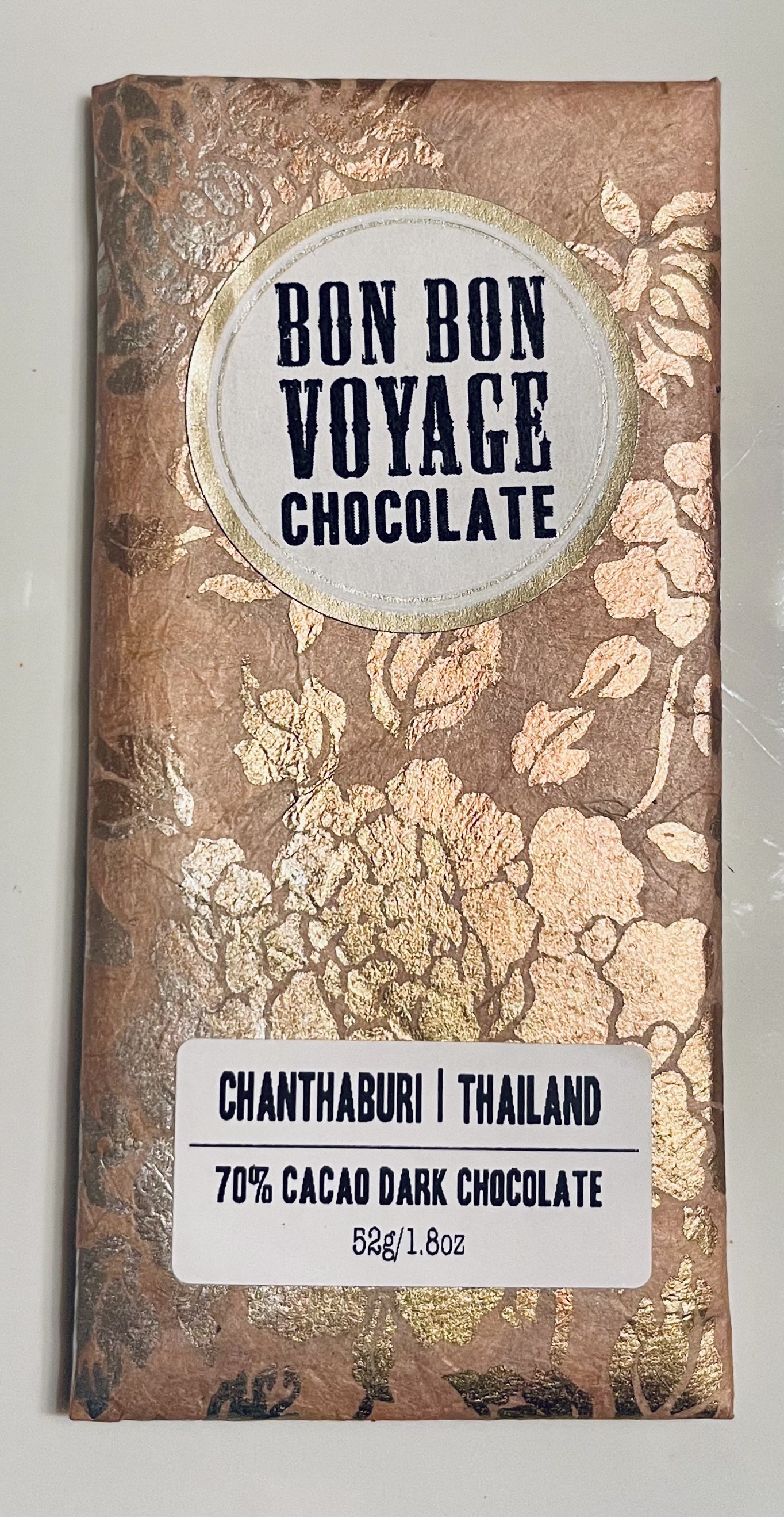 Thailand | Chanthaburi — 70%