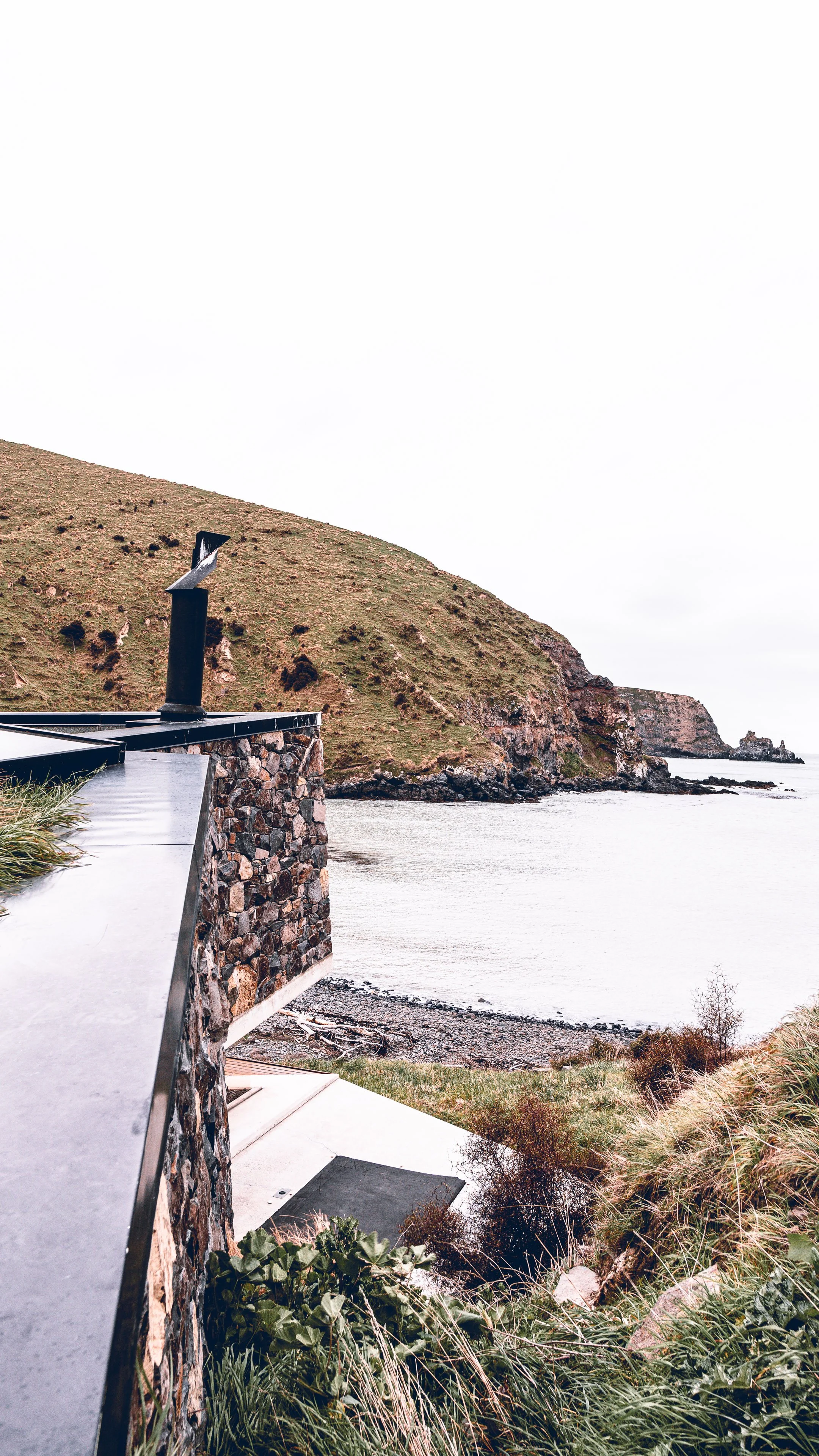 Seascape, Patterson Associates