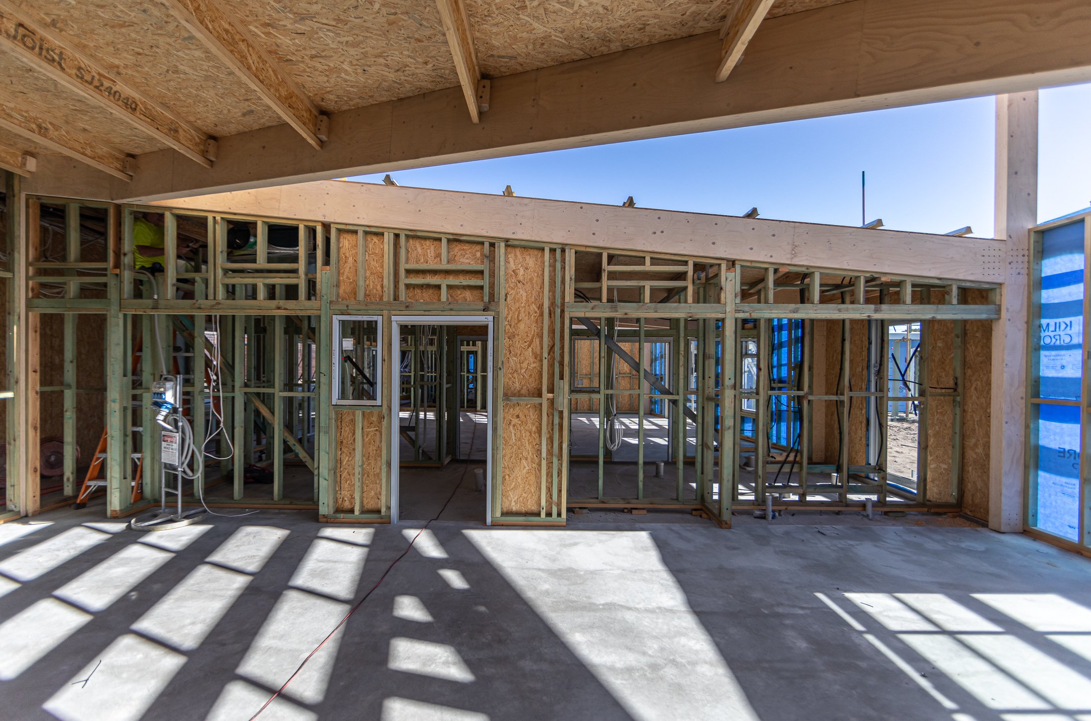 Construction — West to West Group