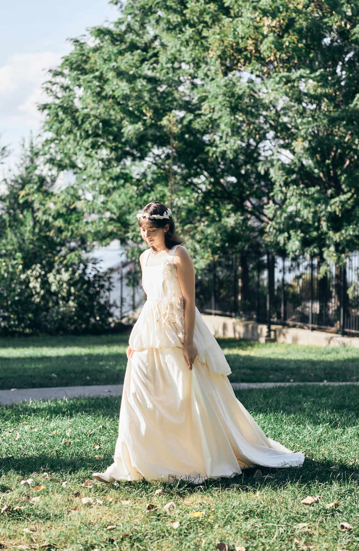 レディース HOSHI DRESS AND WEDDING
