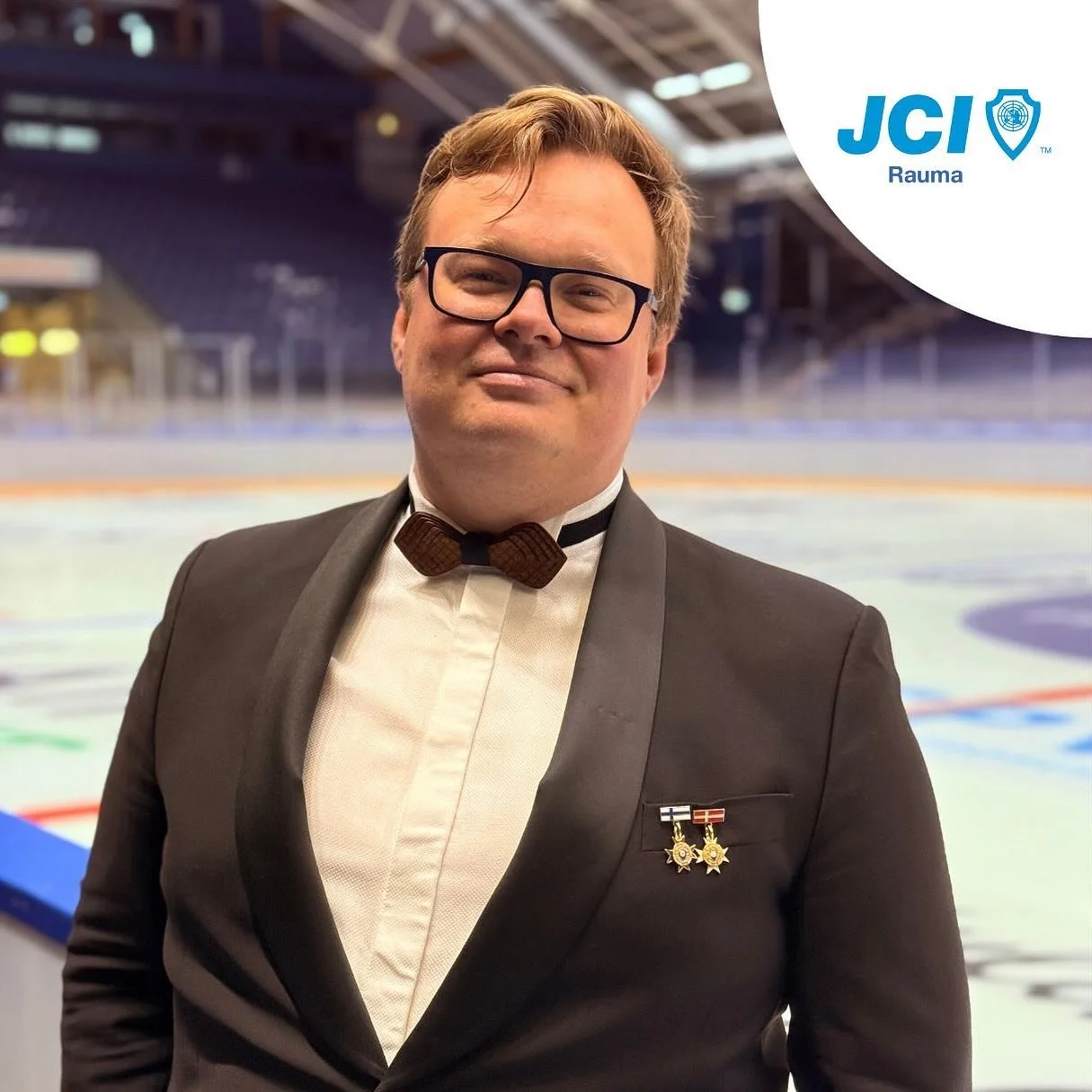 Rauman Nuorkauppakamari on asettanut ehdolle C-aluejohtajaksi Iiro Ignatiuksen. 

Iirolla on pitk&auml; 13 vuoden kamaritausta ja h&auml;n on toiminut paikalliskamarin hallituksessa viidess&auml; virassa, kansallisella tasolla IEY-kilpailup&auml;&aum