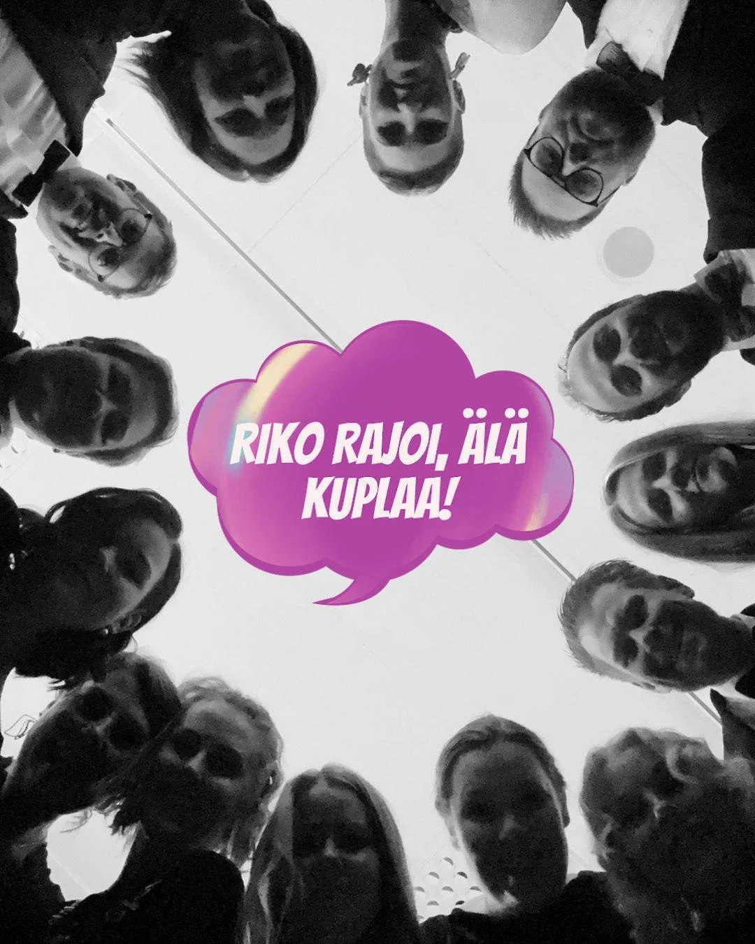 🫧Kuplassa kupli &ndash; ja kunnolla! 🫧

Viikko sitten Rauman Nuorkauppakamari osallistui @jcialuec syyskonferenssiin Kuplaan isolla joukolla &ndash; per&auml;ti 18 raumalaista mukana menossa!

Kuplassa alkoi my&ouml;s vaalij&auml;nnitys, kun kannus