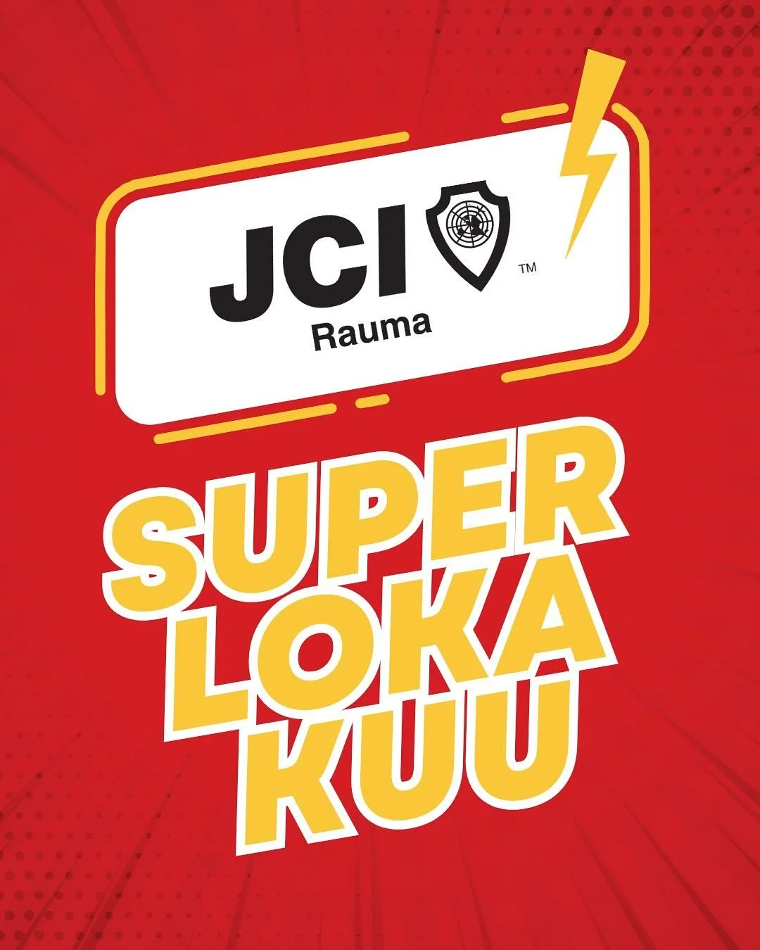 🦹&zwj;♀️ SUPER LOKAKUU 🦹&zwj;♂️

Rauman Nuorkauppakamarin lokakuu oli t&auml;ynn&auml; toimintaa ja hauskuuksia!

🐆 4.10. Vaalikokousp&auml;iv&auml; 
Lounasta, pregameja, bussiseikkailu, Lapin jokipubi, livekeikka Hehkussa (kiitos Iiro &amp; Porin