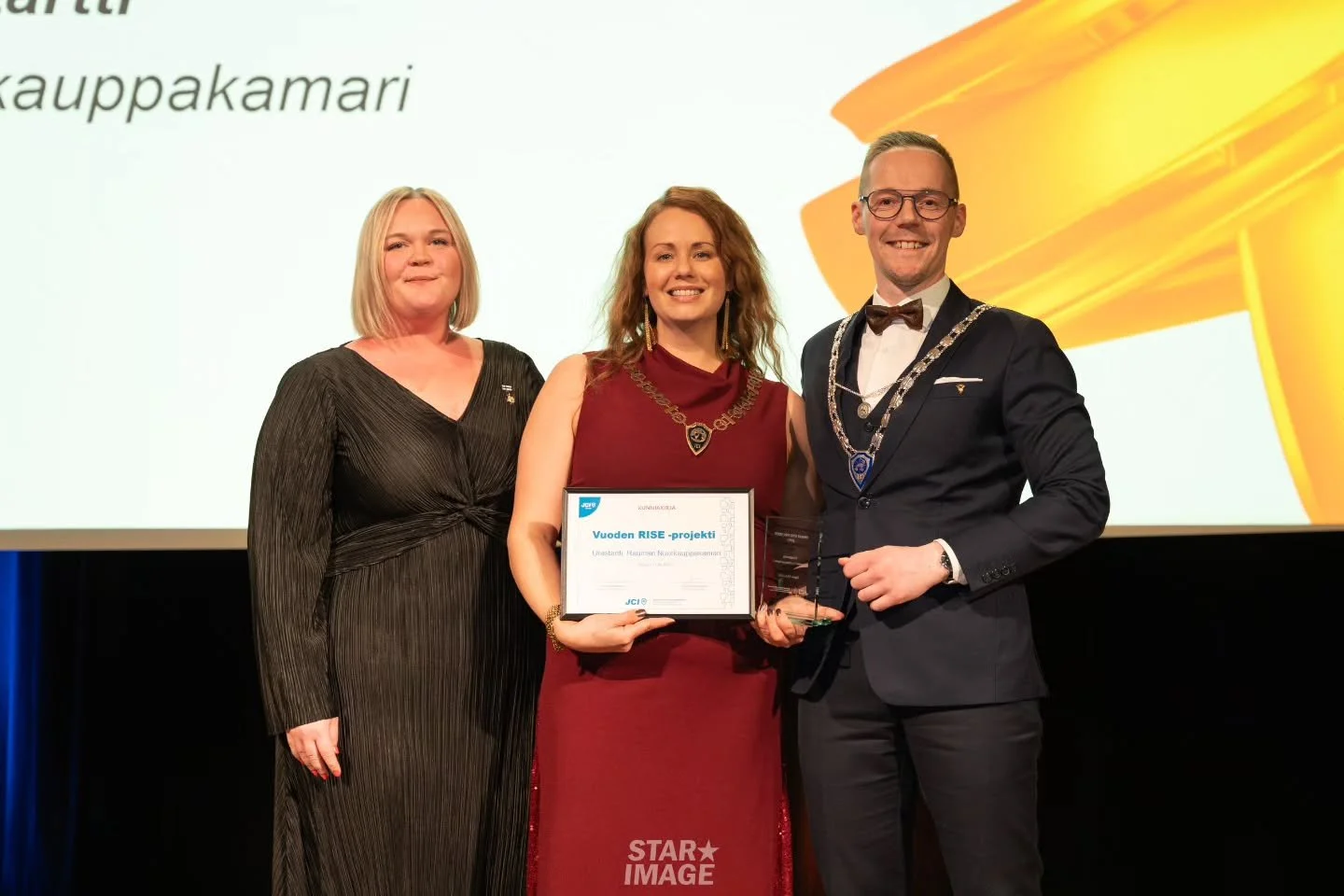 ✨ JCI Rise -palkinto Rauman Nuorkauppakamarin Urastartti -projektille ✨

Espoossa Suomen Nuorkauppakamareiden kansallisessa kev&auml;tkonferenssissa Rauman Nuorkauppakamarille my&ouml;nnettiin JCI Rise -palkinto Urastartti -projektista. 

Urastartti 
