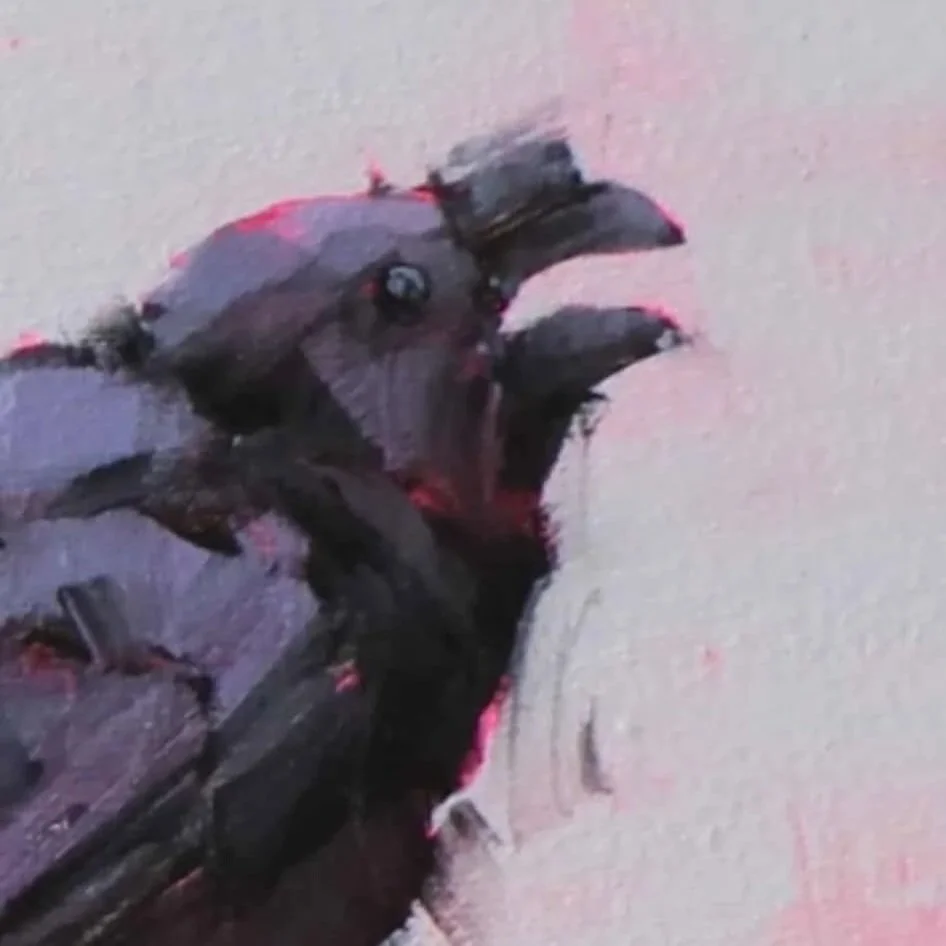 Painting process
