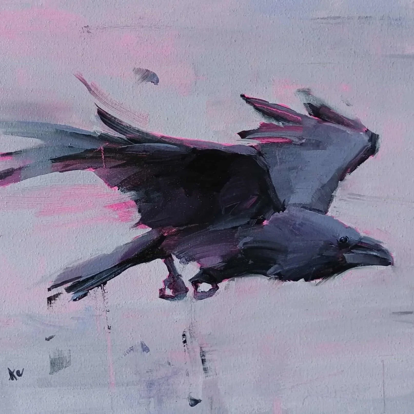 Flight