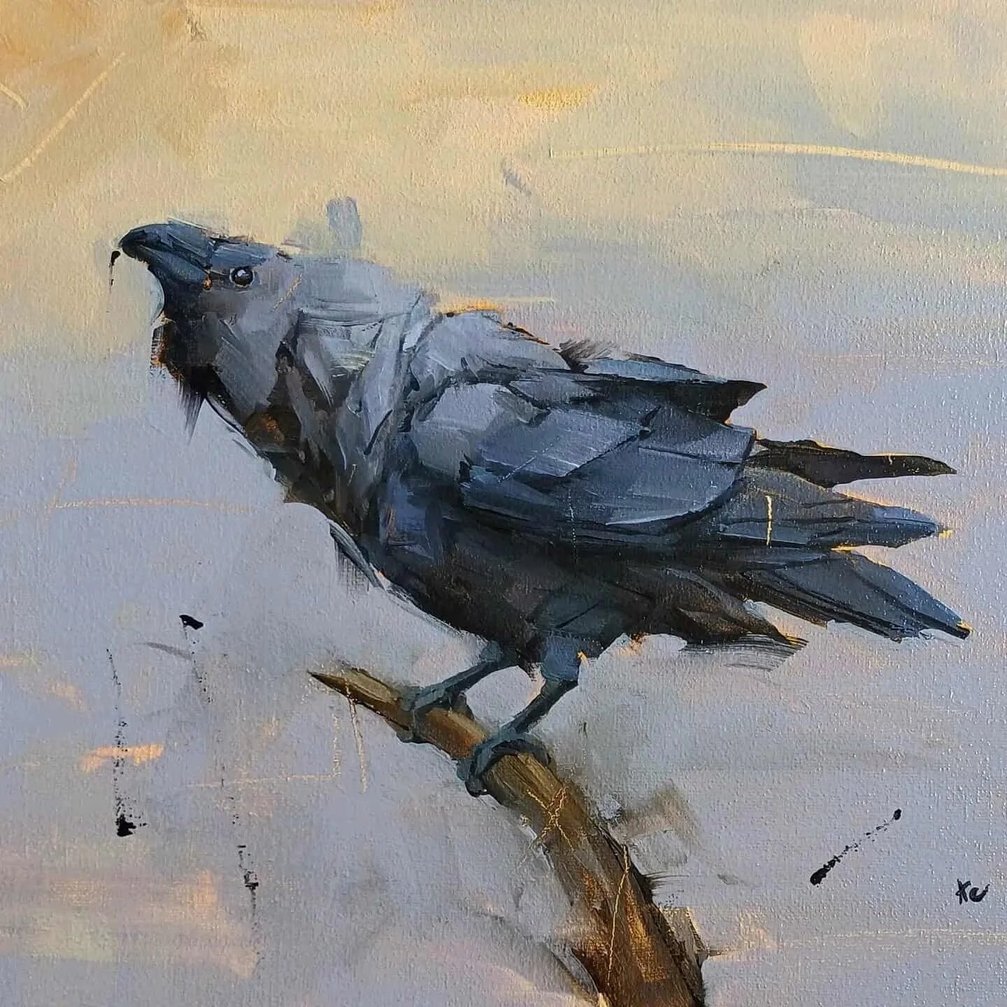 Raven