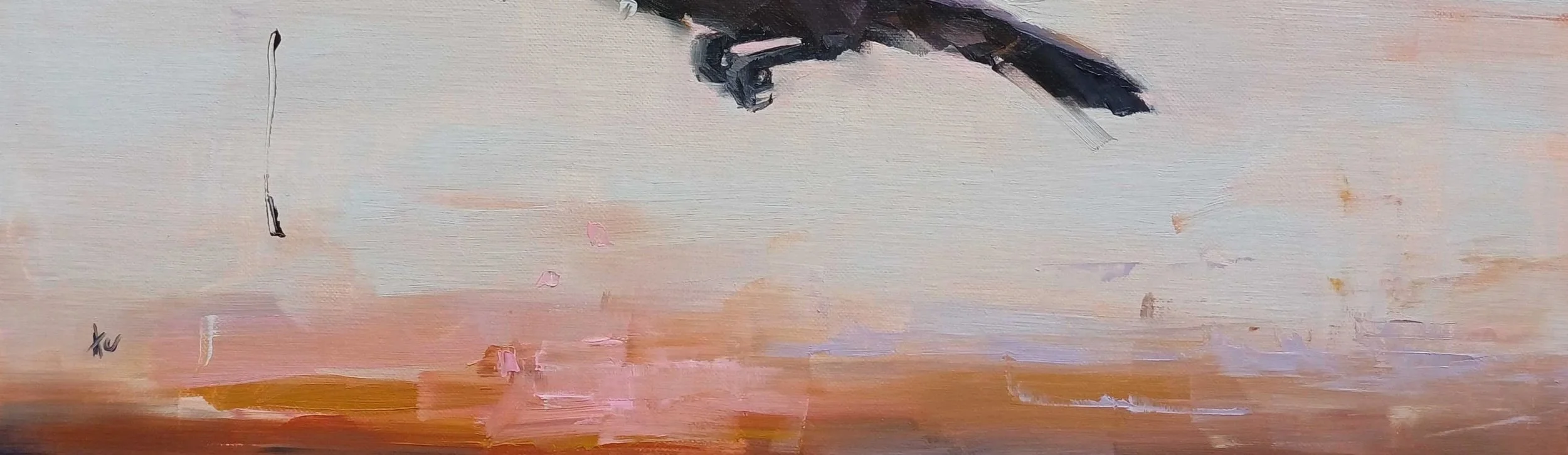 Art by Andreea Cataros