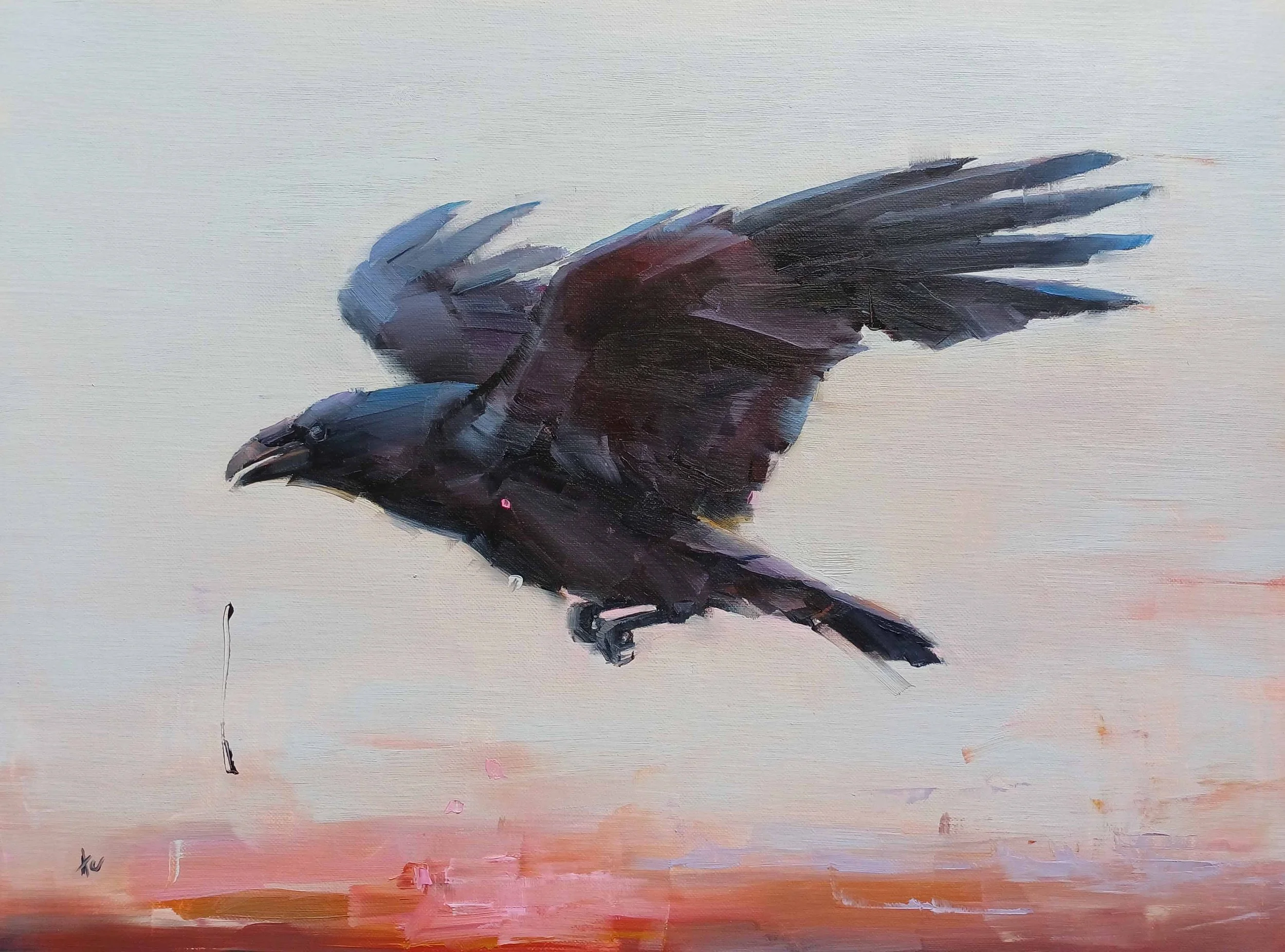 Art by Andreea Cataros