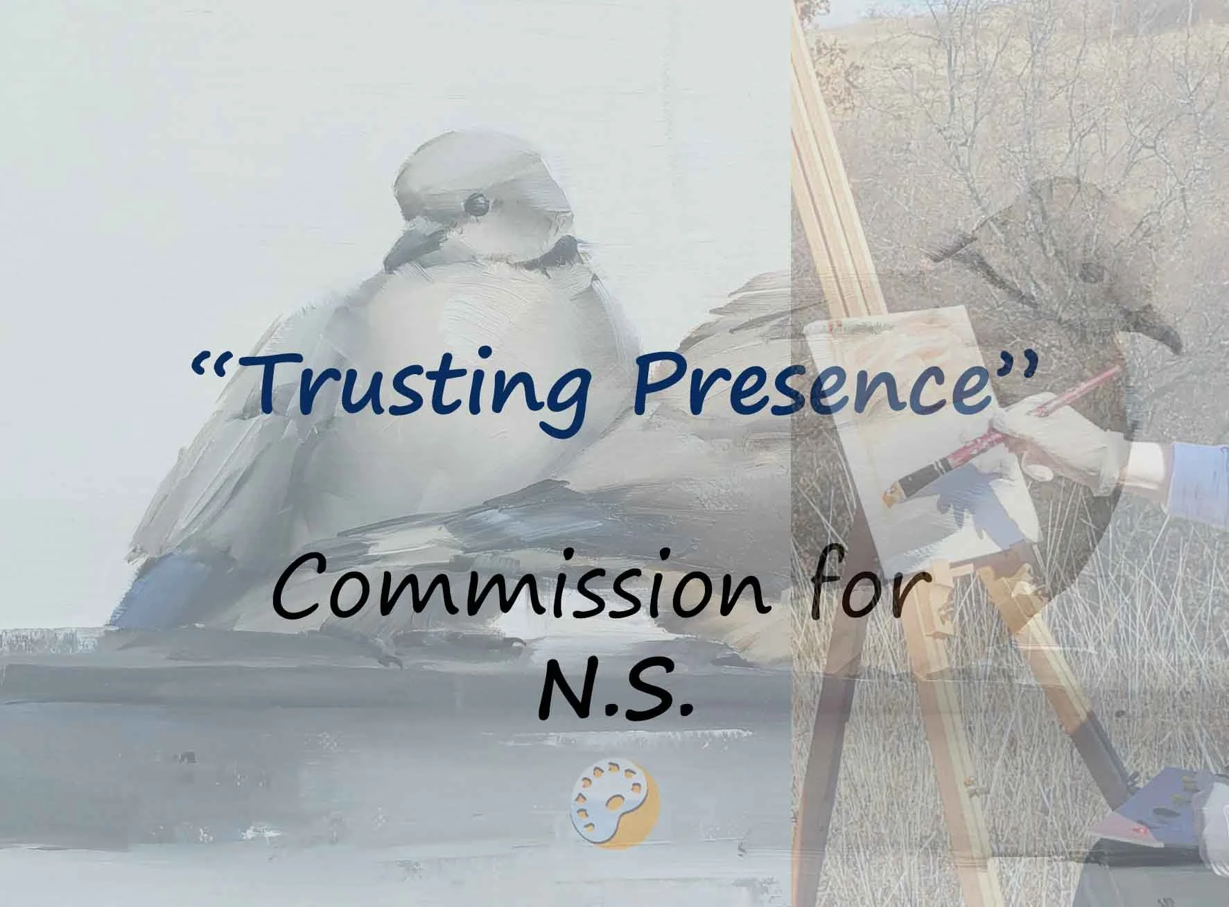 Trusting Presence