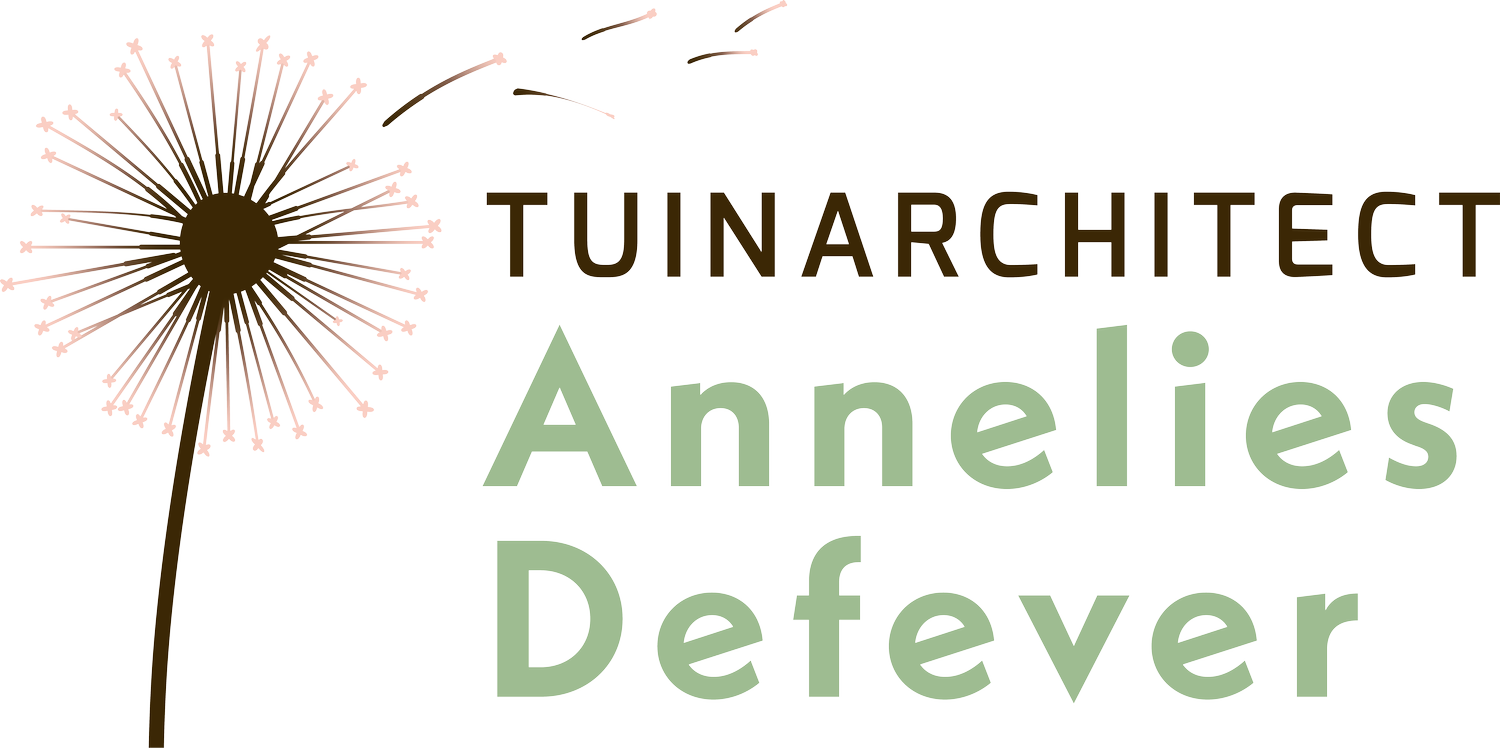 Tuinarchitect Annelies Defever