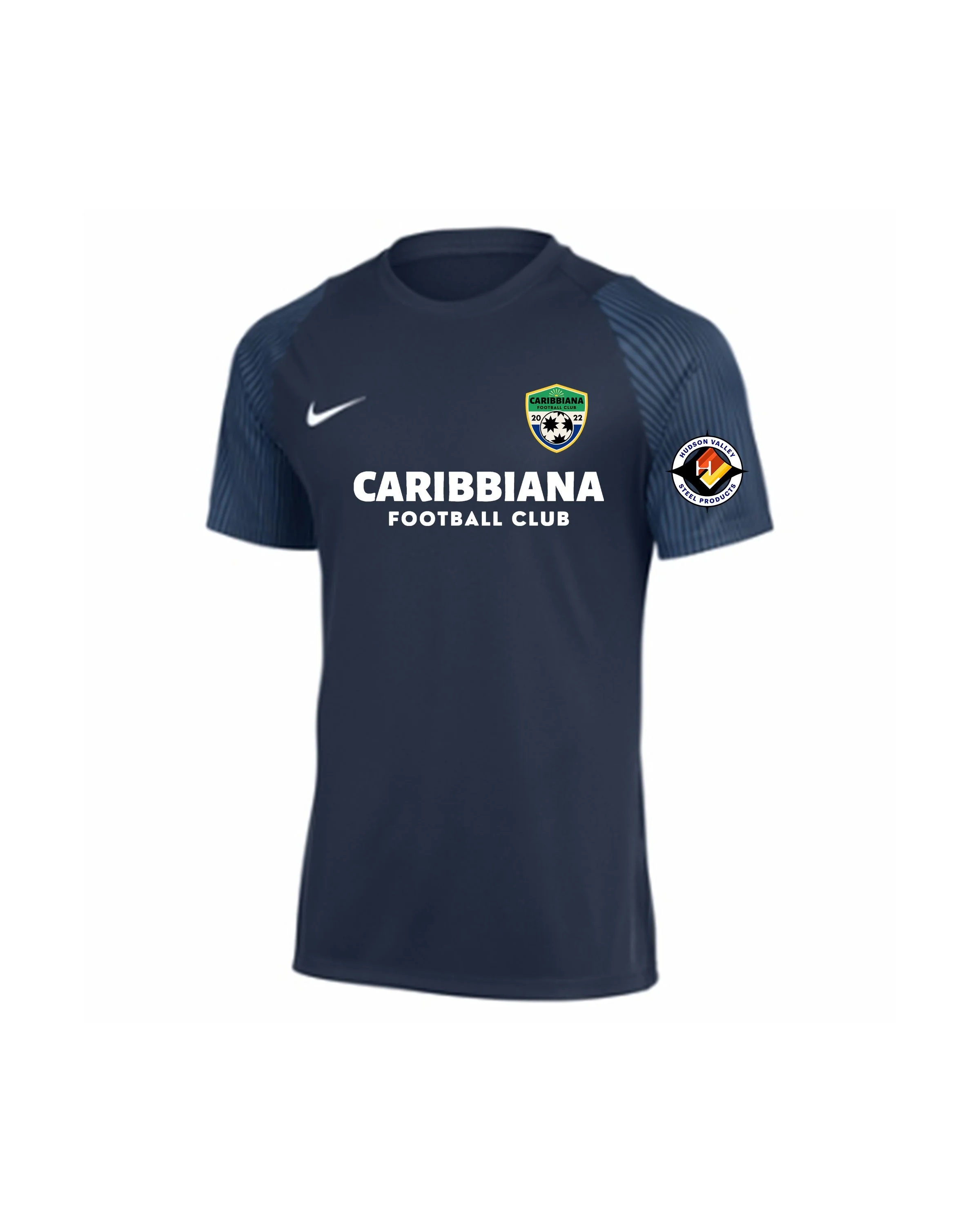 Nike Navy Jersey Contest Winner