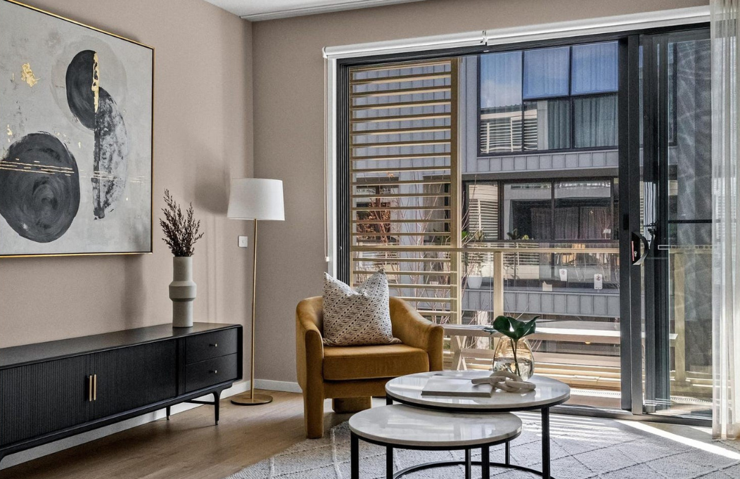 AITKEN STREET, WILLIAMSTOWN