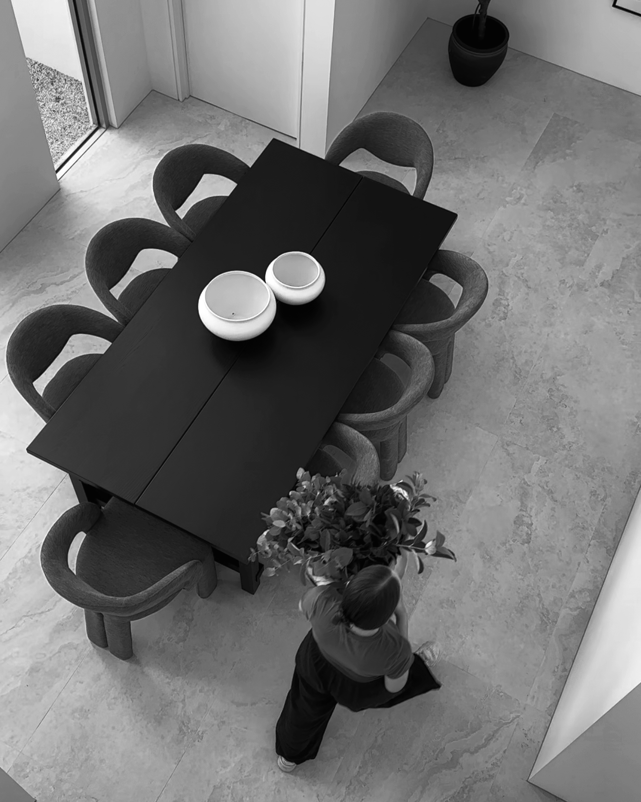 The Power of Restraint: Why Minimal Styling Sells Premium Homes Faster