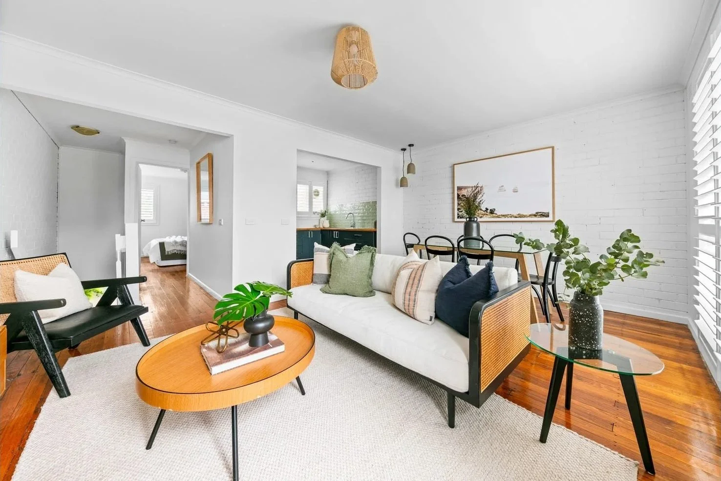 STEVEDORE STREET, WILLIAMSTOWN