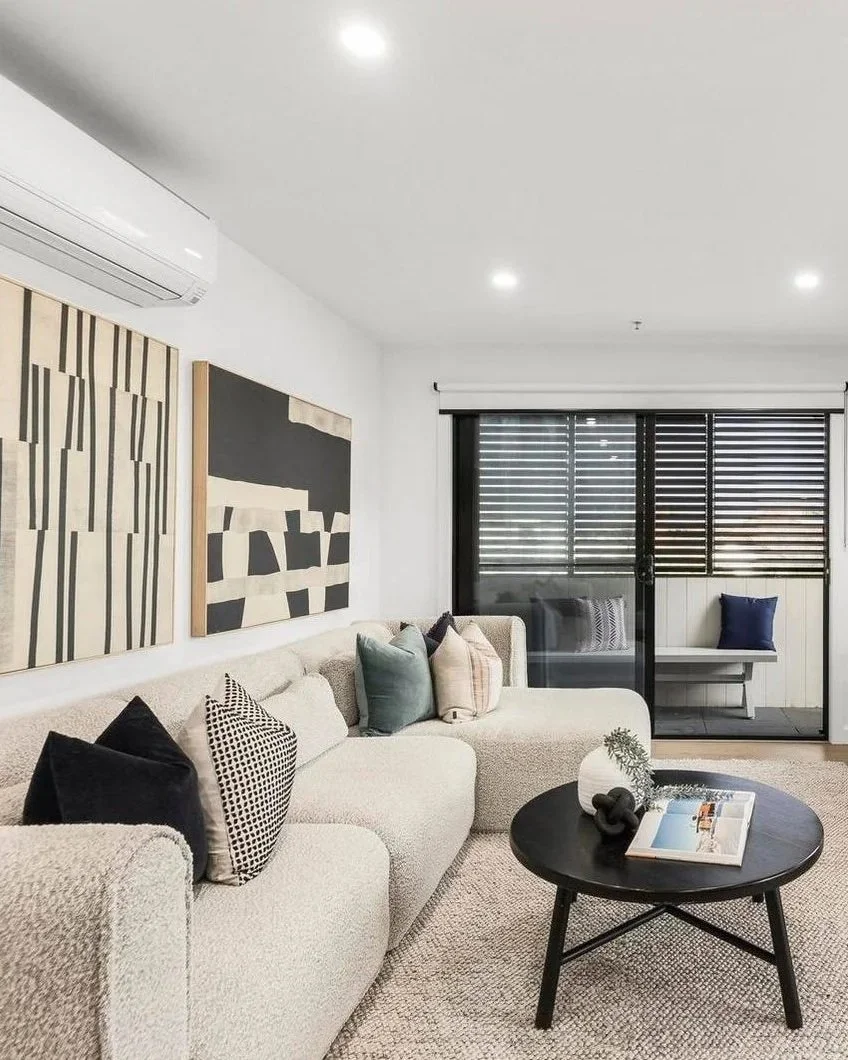 SANDOWN ROAD, ASCOT VALE, VIC 3032