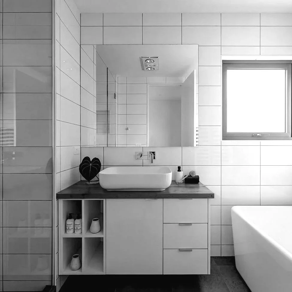The Overlooked Room: Why Bathroom Staging Matters