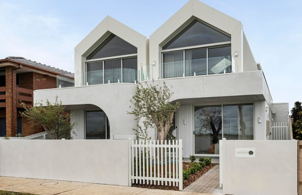 BAYVIEW STREET, WILLIAMSTOWN, VIC 3016 

