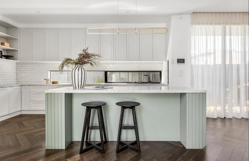 PRESIDENT LANE, WILLIAMSTOWN, VIC 3016