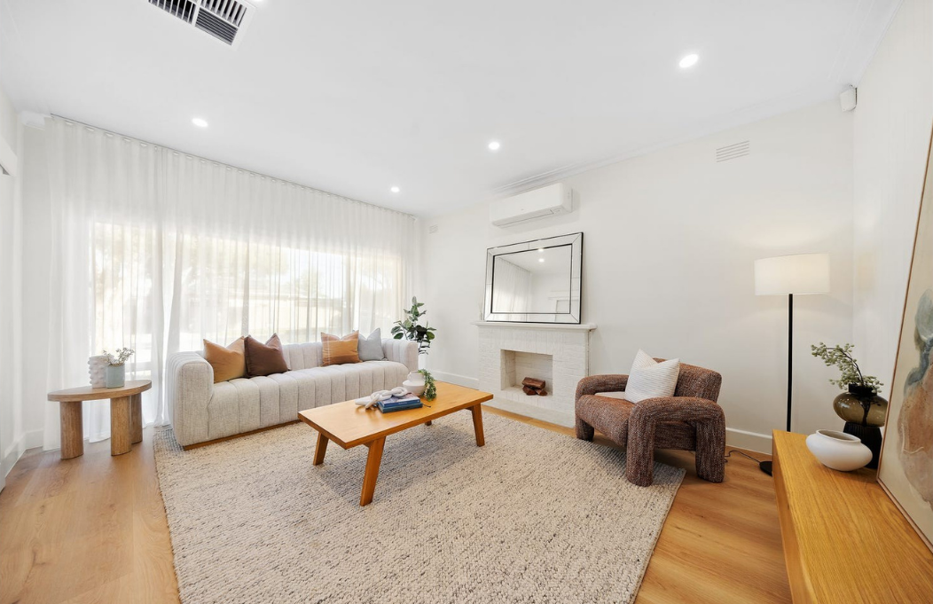 BELMAR AVENUE, ALTONA