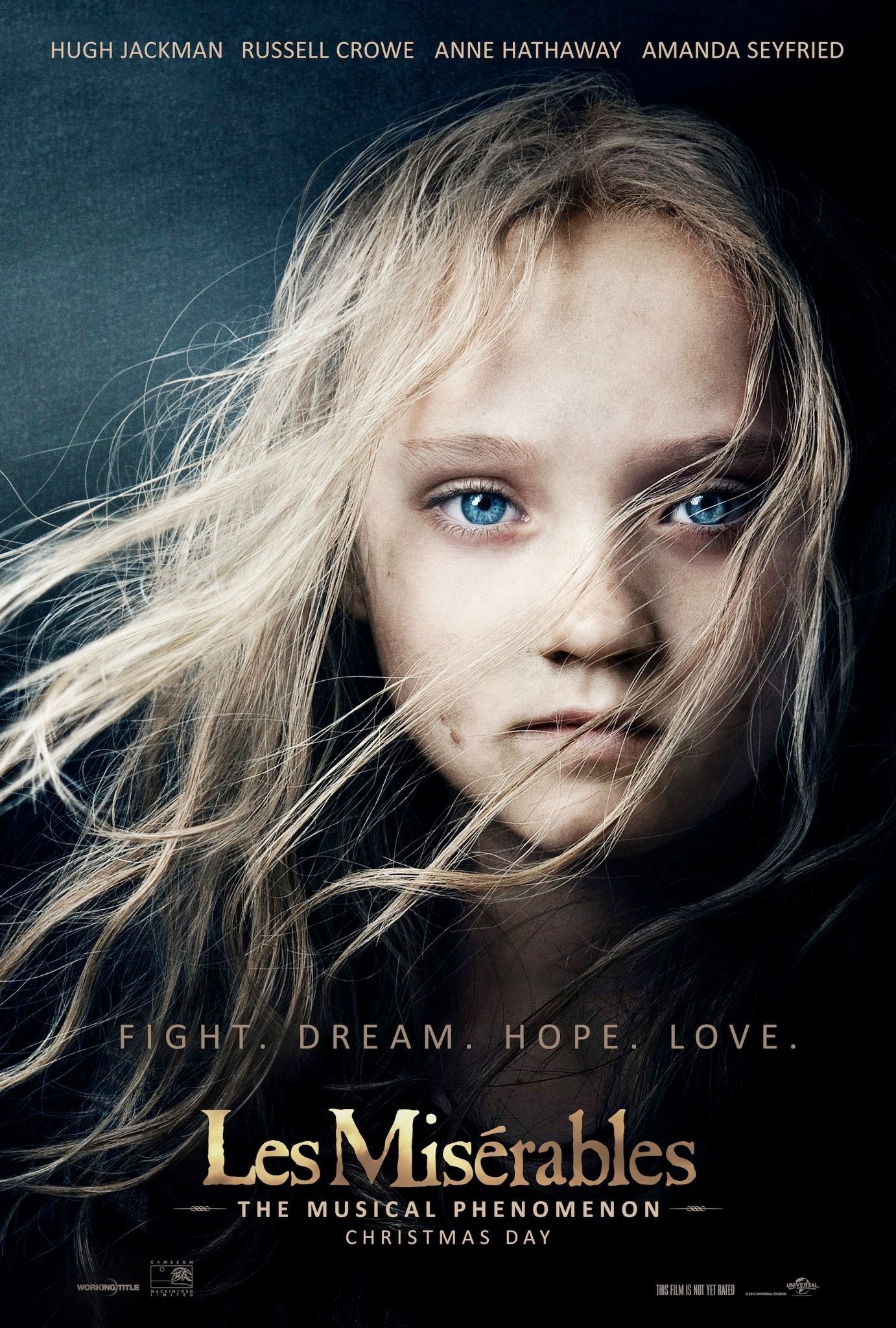 Les Misérables | 6 September 2013