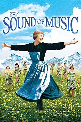 The Sound of Music - Singalong | 28 February 2014