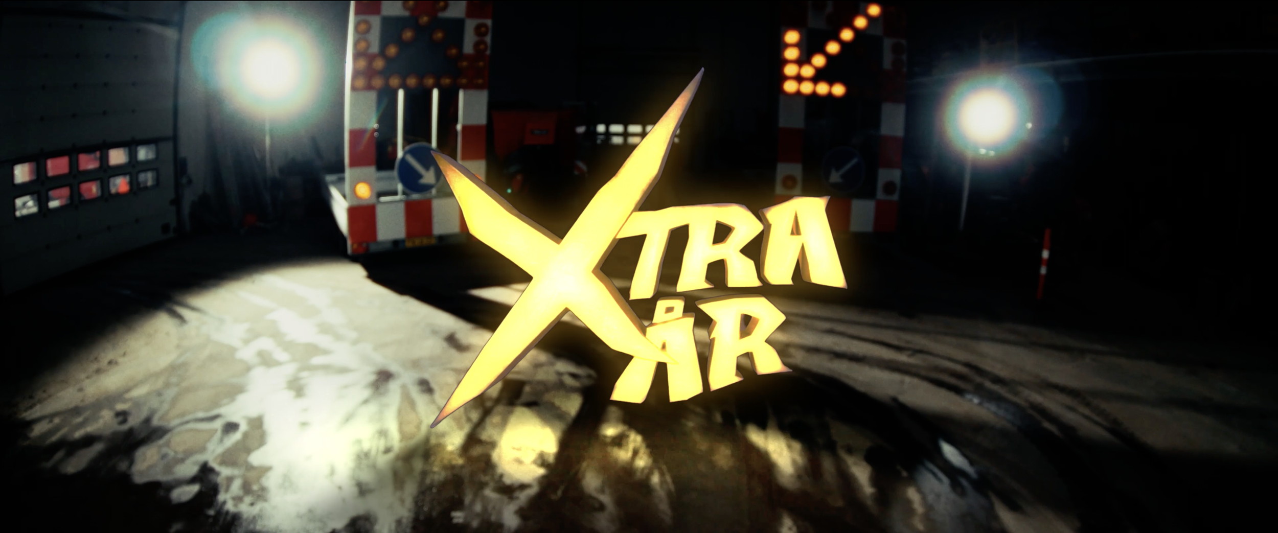 3F: Xtra År