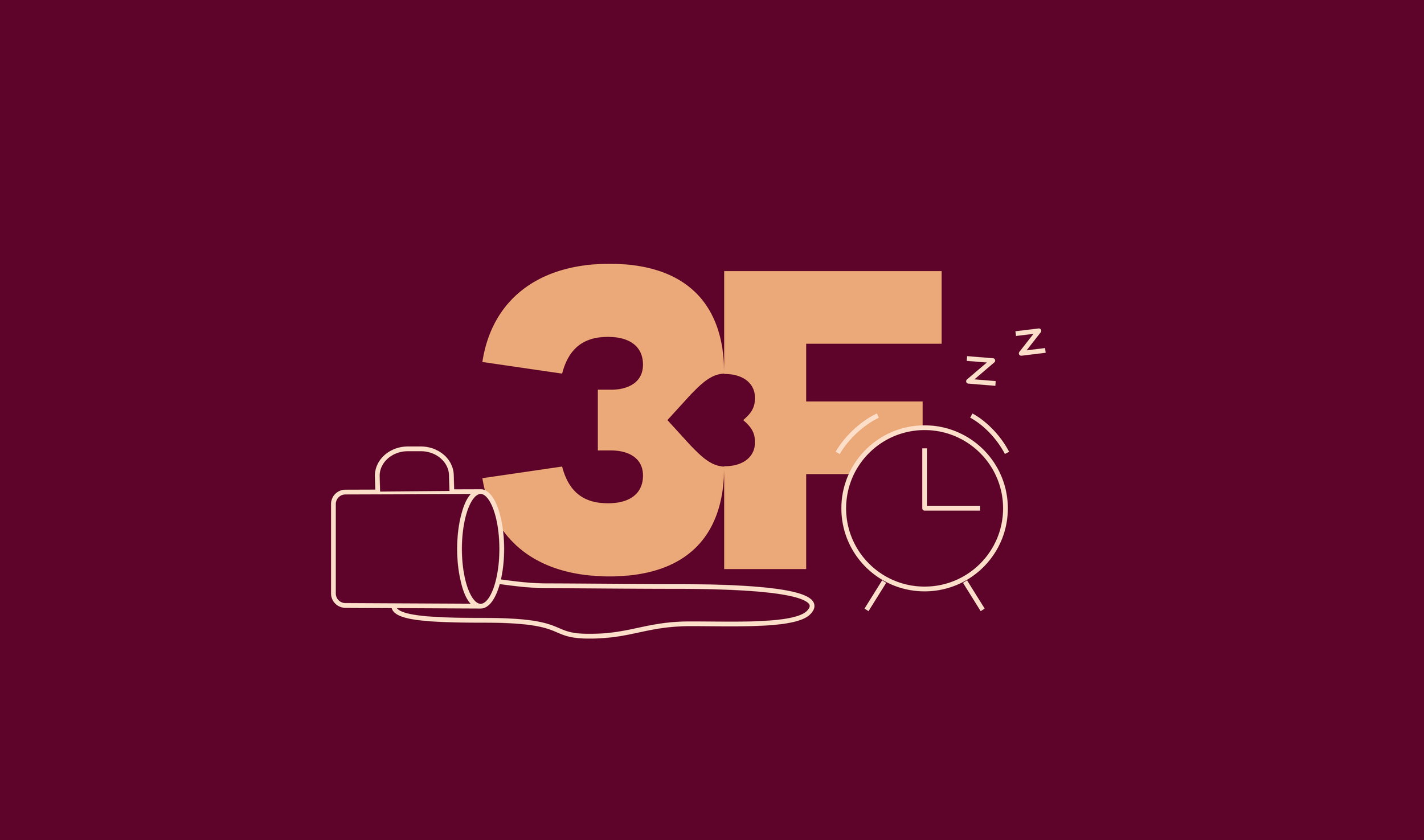 3F: Dit Arbejdsliv i Tal