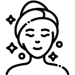 DuraniCosmetics verbesserte Haut