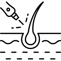 Haarentfernung mit Laser in Heidelberg