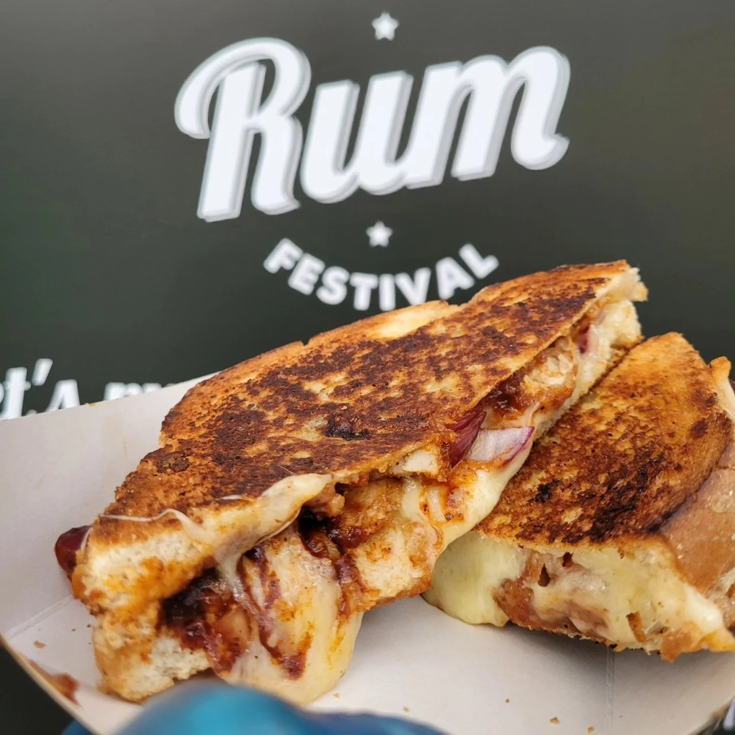 Toasties — Scottish Wedding Street Food Company