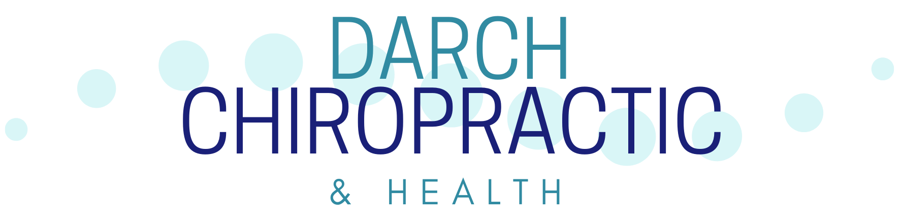 Home - Darch Chiropractic and Health | Perth Chiropractor