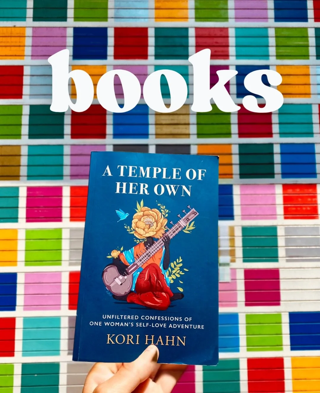 Have you read my books?
Which is your favorite? 

Tell me 👇. 

Thank you so much to my amazing readers.
Appreciate all of the heart opening love letters you sent me ❤️