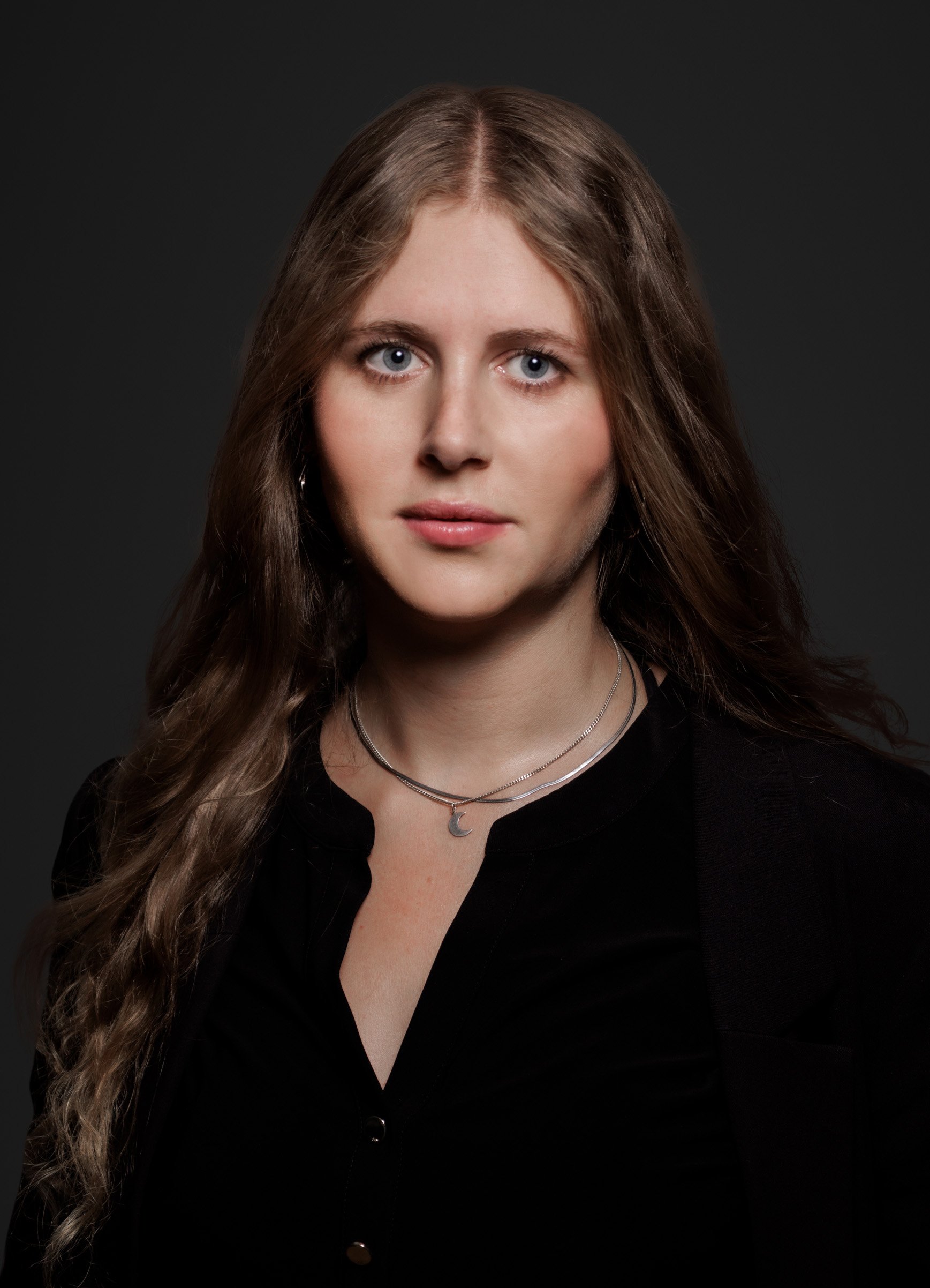 Amelia Schwedersky (Berlin)