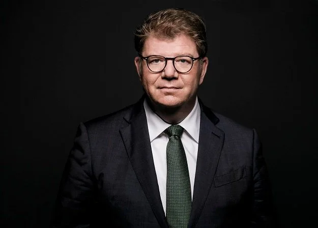 Prof. Dr. Christoph Knauer (München)