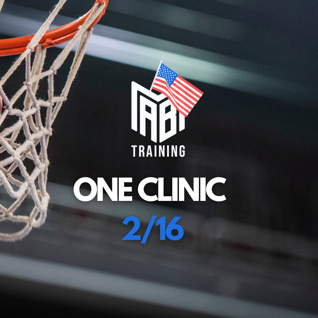 🇺🇸 Guard Skills Clinics — 1-Day Pass 2/16